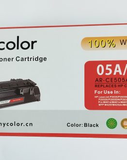 Anycolor Toner CE505A CF280A