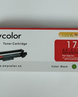 Anycolor Toner CF217A