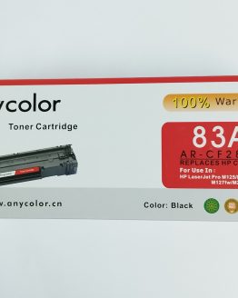 Anycolor Toner CF283A