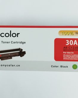 Anycolor Toner CF230A CRG051